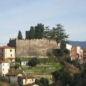 Casa Vacanze Appartamento Ameglia