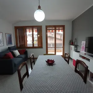 Mansarda Appartamento Montecavolo