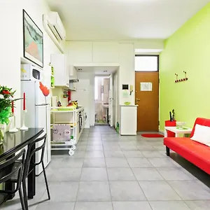 Cenisio&sempione Cosy Flat Appartamento Milano