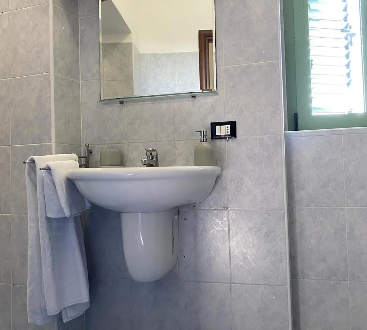 Appartamento La Casa Di Tati Milano